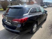 Gebraucht Opel Astra 150 PS (110 kW) 2017 Kombi