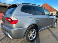 gebraucht BMW X3 Mpaket