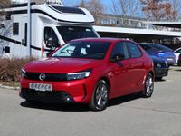 Gebraucht Opel Corsa Edition 101 PS (74 kW) 2025 Kardio rot Limousine