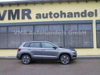 Neu Skoda Karoq 150 PS (110 kW) 2026 Grau SUV