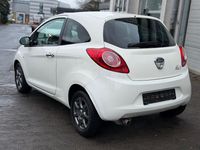 Gebraucht Ford Ka Titanium 69 PS (50 kW) 2012 Kleinwagen