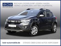 Gebraucht Dacia Sandero Expression 91 PS (66 kW) 2023 Comete Kleinwagen
