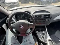 Gebraucht BMW 116 136 PS (100 kW) 2012 Alpinweiss 3 Kleinwagen