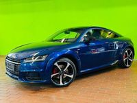 gebraucht Audi TT S-Line Matrix Bang & Oluf 8x Alu Finanzierung