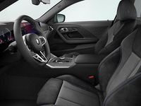 Gebraucht BMW 218 Shadowline 156 PS (114 kW) 2025 Grau Coupé