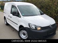 gebraucht VW Caddy Kasten EcoProfi Benzin * Schiebetür