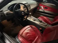 Gebraucht BMW Z4 231 PS (169 kW) 2003 Silber Cabrio
