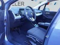 Gebraucht BMW 220 Active Tourer 170 PS (125 kW) 2025 Sparkling kupfergrau Van / Kleinbus