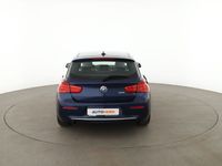 gebraucht BMW 118 1er i Urban Line, Benzin, 18.930 €