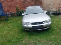 Gebraucht Opel Vectra 100 PS (73 kW) 2002 Grau Kombi