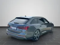 Gebraucht Audi S6 Sport 344 PS (253 kW) 2025 Daytonagrau perleffekt (metallic) Kombi
