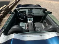Occasion Opel GT 264 ch (194 kW) 2008 Bleue Cabriolet
