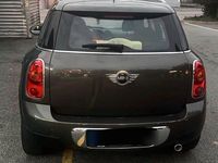 Gebraucht Mini Countryman 90 PS (66 kW) 2013 Braun SUV