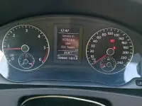 Usado VW Caravelle 180 CV (132 kW) 2010 Plateado Van
