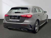 Gebraucht Mercedes A200 AMG 150 PS (110 kW) 2024 Grau Limousine