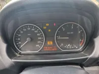 Usata BMW 118 143 CV (105 kW) 2009 Argento Utilitaria