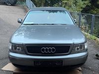 Gebraucht Audi A8 Comfort 174 PS (127 kW) 1995 Grau Limousine