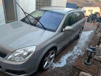 Gebraucht Opel Vectra 150 PS (110 kW) 2005 Andere farben Kombi