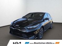 Gebraucht Kia Ceed 140 PS (102 kW) 2025 Schwarz Kleinwagen