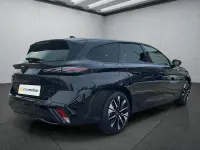 Neu Peugeot 308 SW Allure 145 PS (106 kW) 2025 Schwarz Kombi