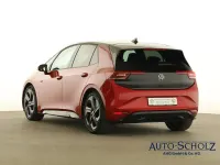 Gebraucht VW ID.3 GTX 210 kW (286 PS) 2025 Rot Kleinwagen
