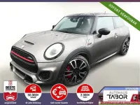 Gebraucht Mini John Cooper Works Chili 231 PS (169 kW) 2020 Silber Kleinwagen