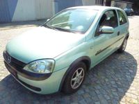 gebraucht Opel Corsa 1.2 16V Elegance