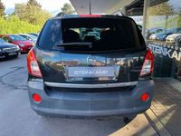 gebraucht Opel Antara Design Edition 4x4 * PDC * Scheckheft *