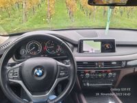 gebraucht BMW X5 X5xDrive40d