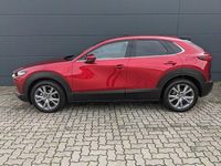 Neu Mazda CX-30 Exclusive 140 PS (102 kW) 2026 Soul red crystal metallic SUV
