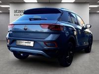 Neu VW T-Roc Style 150 PS (110 kW) 2026 Indiumgrau metallic SUV