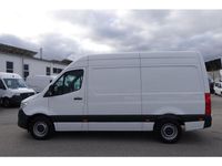 gebraucht Mercedes Sprinter 319 CDI Kasten