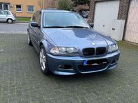 gebraucht BMW 320 E 46 i 6 Zylinder