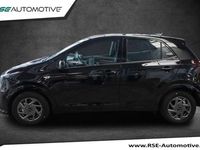 Gebraucht Kia Picanto Vision 79 PS (58 kW) 2025 Schwarz Kleinwagen