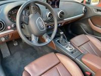 gebraucht Audi A3 Sportback 