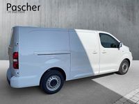 Gebraucht Opel Vivaro 122 PS (89 kW) 2021 Weiß Van / Kleinbus