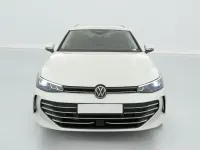 Gebraucht VW Passat Life 150 PS (110 kW) 2025 Blanc oryx Kombi