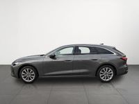 Gebraucht Audi A5 Advanced 150 PS (110 kW) 2025 Chronosgrau metallic Kombi
