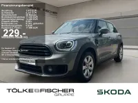Gebraucht Mini One Countryman 102 PS (75 kW) 2020 Grau SUV