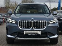 Gebraucht BMW X1 xLine 197 PS (144 kW) 2025 Bmw individual storm bay metal SUV