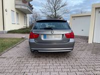 gebraucht BMW 320 D Automatik
