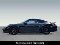 gebraucht Porsche 911 Carrera 4 Cabriolet 991 GTS .1 4 GTS PDK