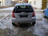 Gebraucht Mercedes A180 109 PS (80 kW) 2007 Grau Van / Kleinbus