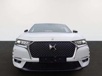 Gebraucht DS Automobiles DS7 Crossback Bastille Plus 181 PS (133 kW) 2022 Weiß SUV