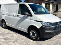 Second-hand VW Transporter 150 CP (110 kW) 2021 Alb Van