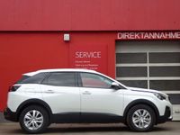 gebraucht Peugeot 3008 THP165 Active EAT6 *Kamera*Navi*Bluetooth*