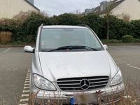 gebraucht Mercedes Viano avtomat Ambiente