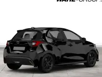 Neu Mazda 2 Prime-Line 116 PS (85 kW) 2026 Schwarz Kleinwagen