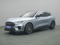 Gebraucht Ford Mustang Mach-E GT 358 kW (487 PS) 2024 Iced/elite blue SUV