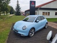 Gebraucht Ora Funky Cat 300 Pro 125 kW (171 PS) 2023 Blau Kleinwagen
